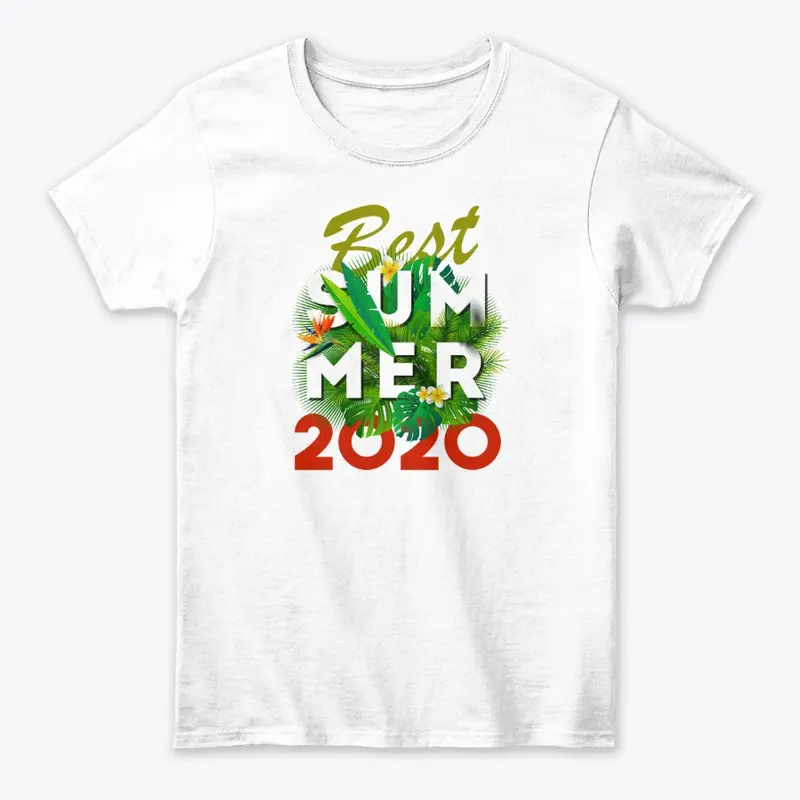 For best summer 2020