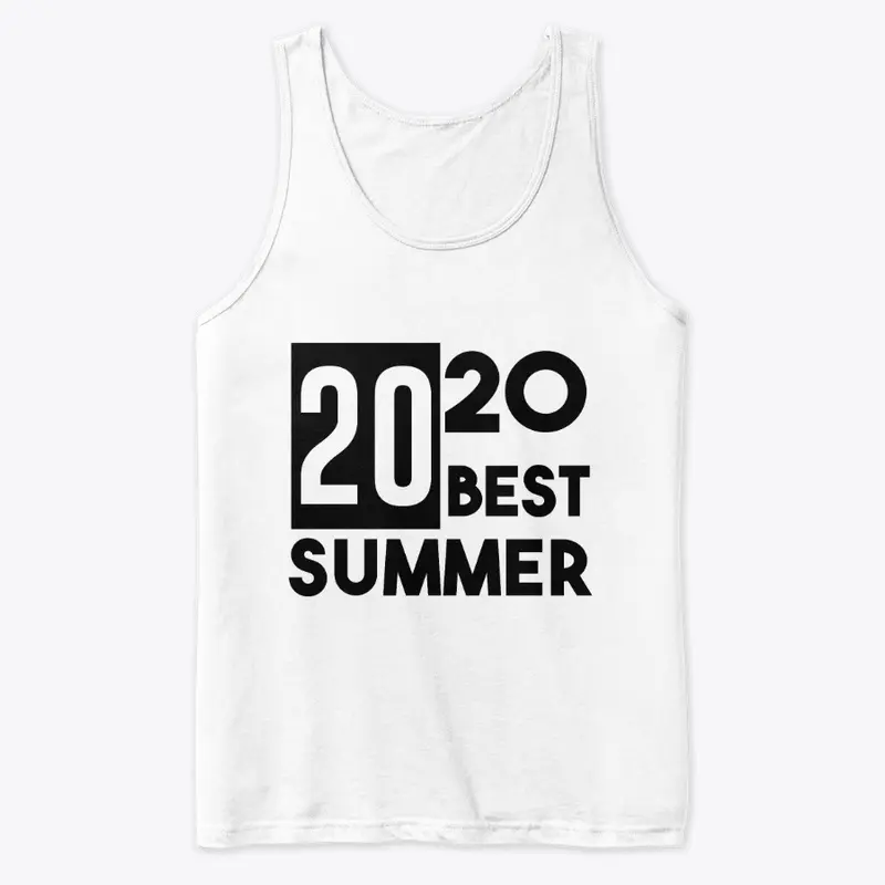 Best Summer 2020