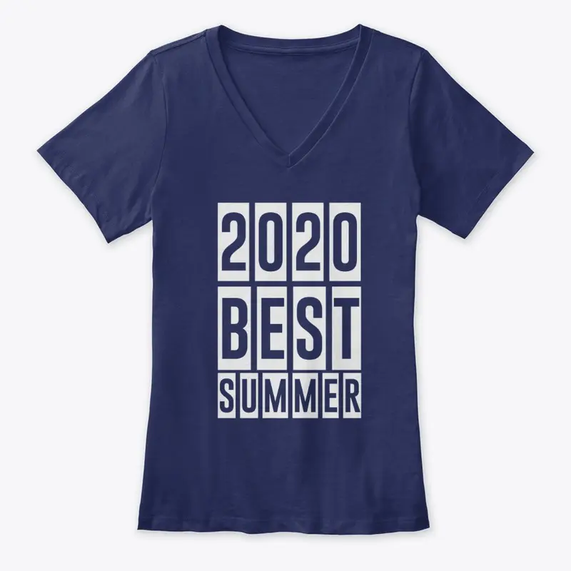 Best summer 2020 squares