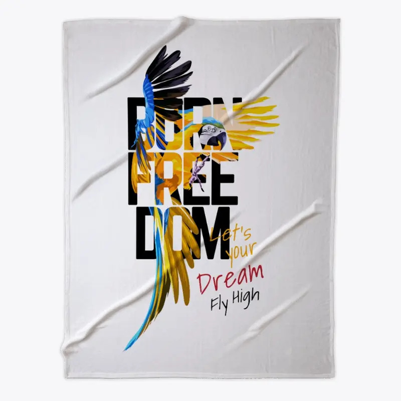 Freedom bird