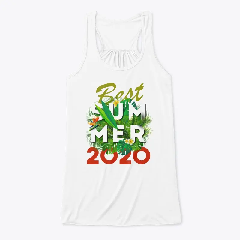 For best summer 2020