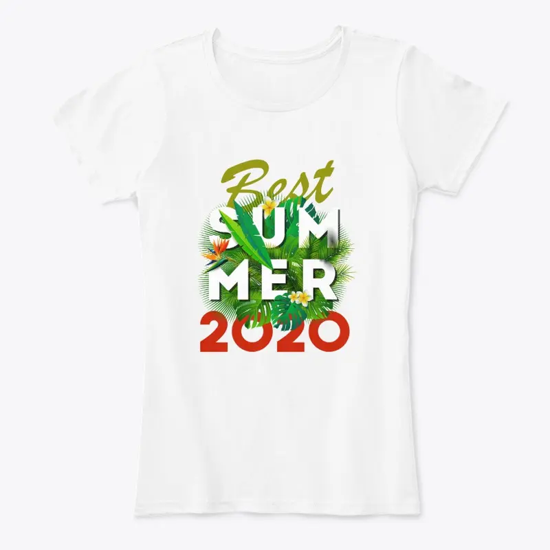 For best summer 2020