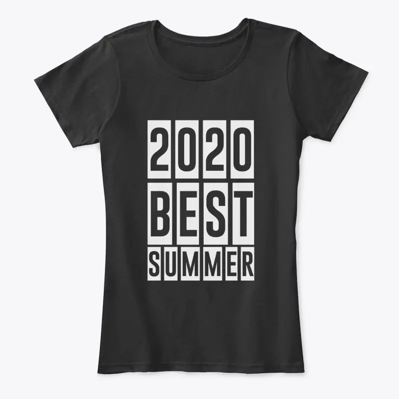 Best summer 2020 squares