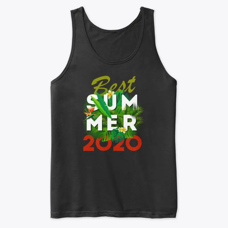 For best summer 2020