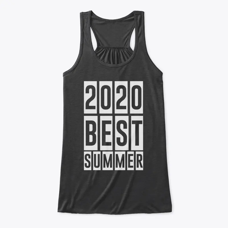 Best summer 2020 squares