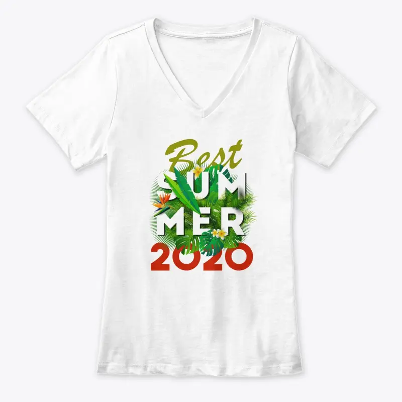 For best summer 2020